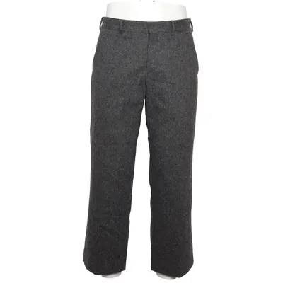 Suit pants (Producer Pant) from Express Design Studio Elastane, Polyamide, Polyester, Wool