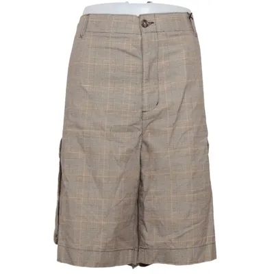 Cargoshorts (Beige, Grå) fra Club Room