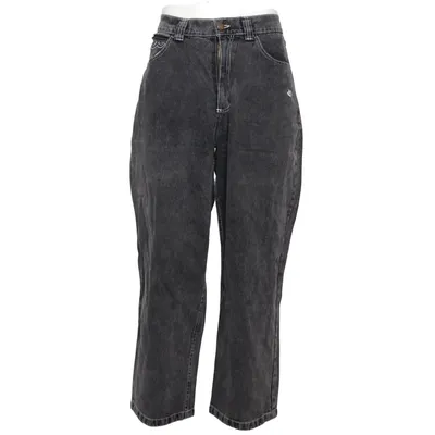 Jeans (Grå) fra Magenta Bomuld