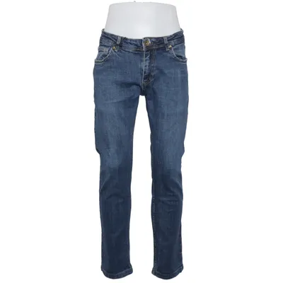 Jean (Bleu) de Rock Creek Cuir
