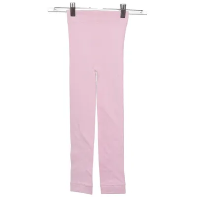 Leggings (Pink) von Infinity Kids Elasthan, Polyester