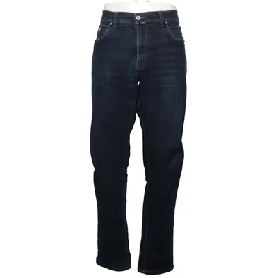 Spijkerbroek (Lyon) van Pierre Cardin Katoen, Elastaan, Polyester, Viscose