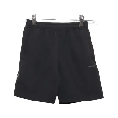 Trainingsshorts (Zwart) van Rossi Polyester
