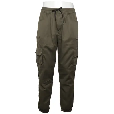 Cargo broek (Groen) Polyester