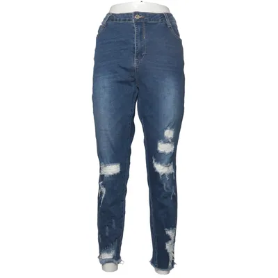 Jeans (Blue) from Blue Rags