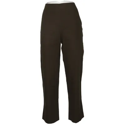 Chinos (Green) from Sunad Cotton