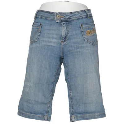 Jeansshorts (LOVELY) fra Dolce & Gabbana Bomuld, Elastan