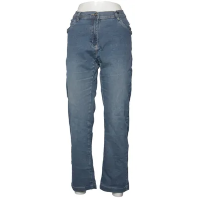 Jeans (Blå) från Basic Denim