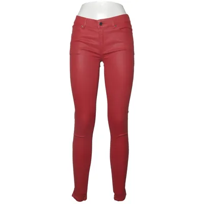 Jeans (Belle) fra Mango Denim & Tees Bomuld, Elastan