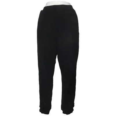 Sweatpants (Black) from ATM Cotton