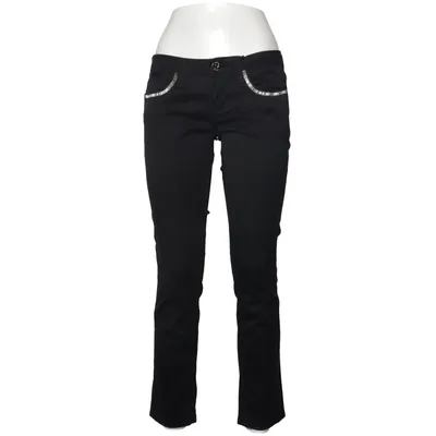 Jeans (Svart) från Fracomina