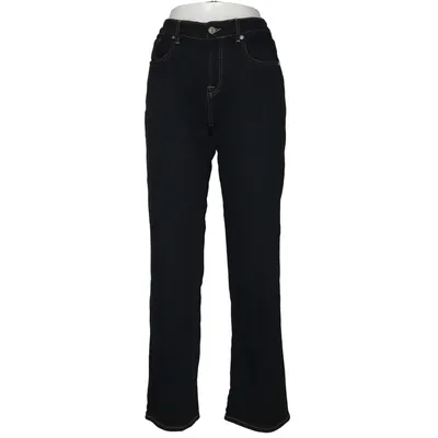 Jean (Luxe Vintage) de 7 for All Mankind Coton, Élasthane, Modal