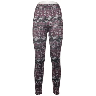 Leggings (Lila, Svart, Vit) från Rue21 Elastan, Polyester