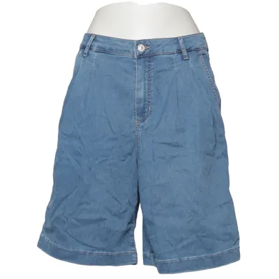 Jeansshorts (Delana) fra Raffaello Rossi Bomuld, Elastan, Lyocell, Polyester