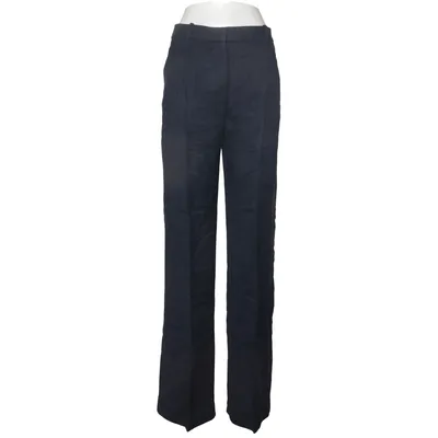 Jakkesætsbukser (Blå) fra Sézane Viscose