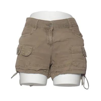 Short (Beige) de Okay Coton