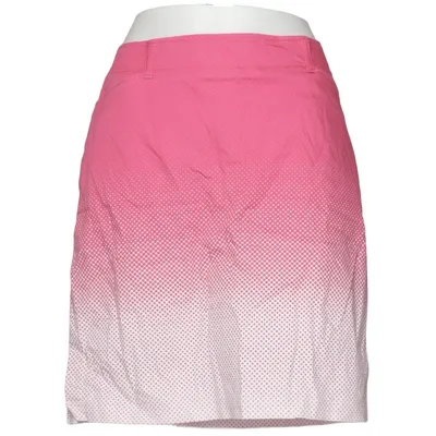 Golfkjol (Rosa, Vit) från Valiente