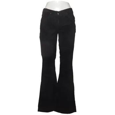 Pantalon en velours (Noir) de Gardeur