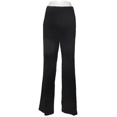 Pantalon de costume (Noir) de Sportmax by MaxMara