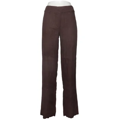 Palazzobyxor (Cassia) från Biaggini Linne, Metallfiber, Viskos