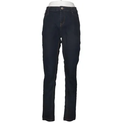 Jeans (Blue) from Clockhouse Cotton, Elastane, Polyester