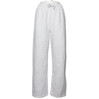 Joggingbroek (Grijs) van Rising Katoen, Polyester