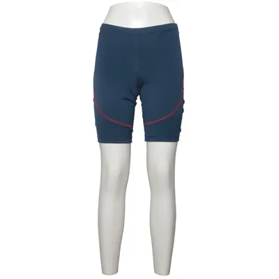 Cycling shorts (Blue) from Löffler