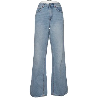 Jeans (Blue) from Stradivarius