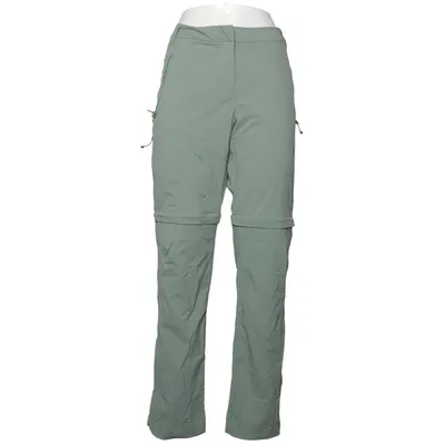Outdoor broek (Groen) van Jack Wolfskin