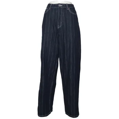 Jeans (Baggy) fra FB Sister