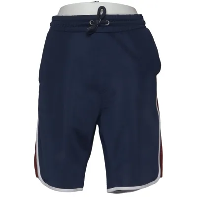 Träningsshorts (Blå, Brun, Vit) från DF