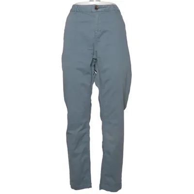 Chinos (Blauw) van Fat Face