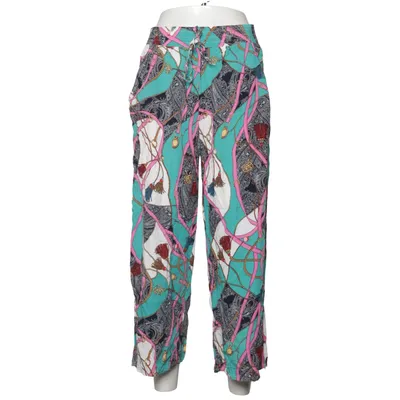 Palazzohose (Blau, Weiß, Pink) von Sweet Girl