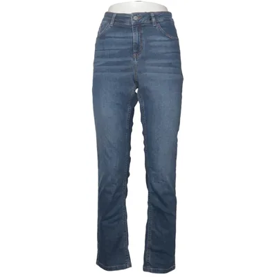 Jean (Seattle) de Zero Coton, Élasthane, Polyester