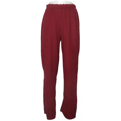 Palazzobyxor (Röd) från Tofisa Polyester