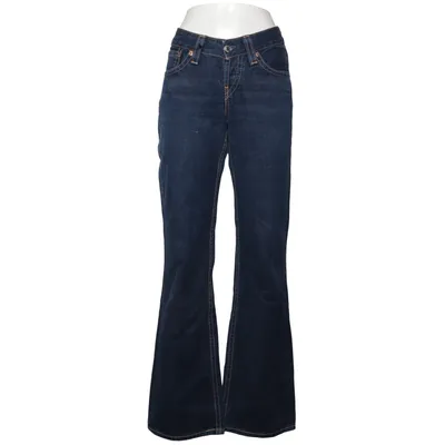 Spijkerbroek (921) van Levi Strauss & Co Katoen