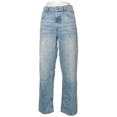 Jeans (Schloss) from Goldgarn Denim Cotton