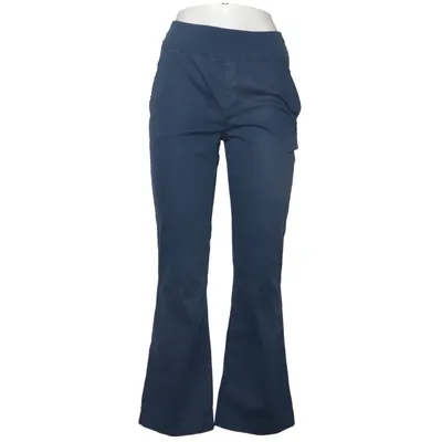 Maternity pants (Blue) from European Culture