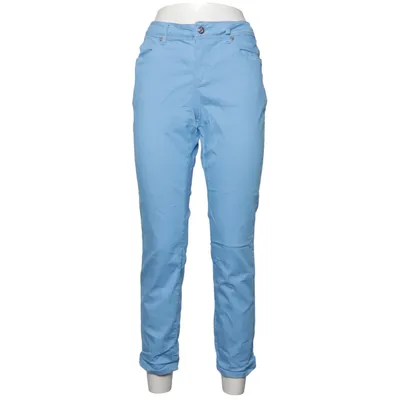 Jeans (Blue) from Bodyflirt Cotton, Elastane, Polyester