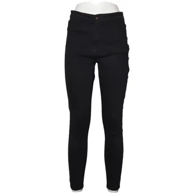 Jeans (Black) from DF Jeans Cotton, Elastane, Polyester
