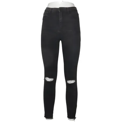 Jeans (Gray) from Zara Trafaluc Denim Collection