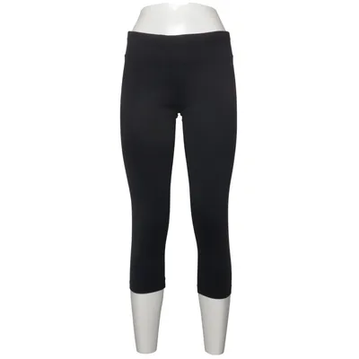 Sports tights (Black) from Calvin Klein Performance Elastane, Polyamide