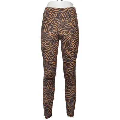 Sports tights (Black, Yellow) from Hiit