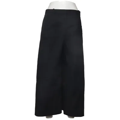 Culottes (Sort) fra COS Bomuld, Elastan