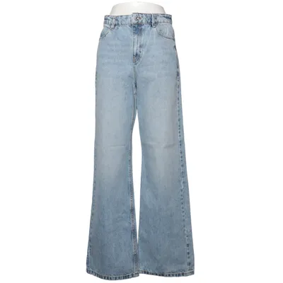 Jeans (Blå) fra Sézane Denim Bomuld