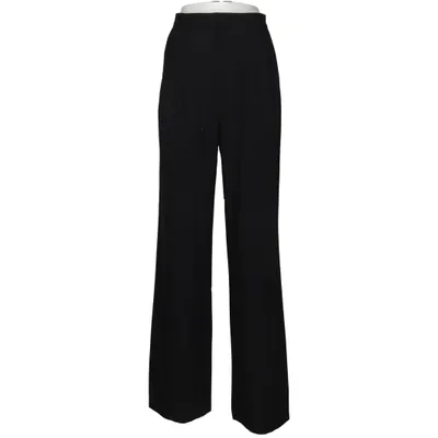 Kostymbyxor (Svart) från LeGer by Lena Gercke Elastan, Polyester, Viskos