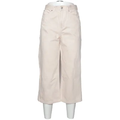 Jeans (Beige) från Uniqlo Jeans Bomull