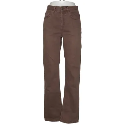 Jean (Marron) de Subdued