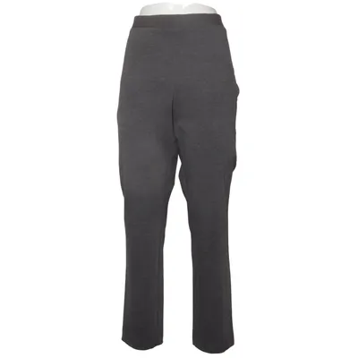 Hose (Grau) von Stehmann Elasthan, Polyester, Viskose