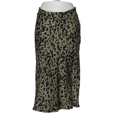 Jupe (Vert, Noir, Multicolore) de Seven Sisters